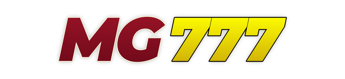 mg777 Logo